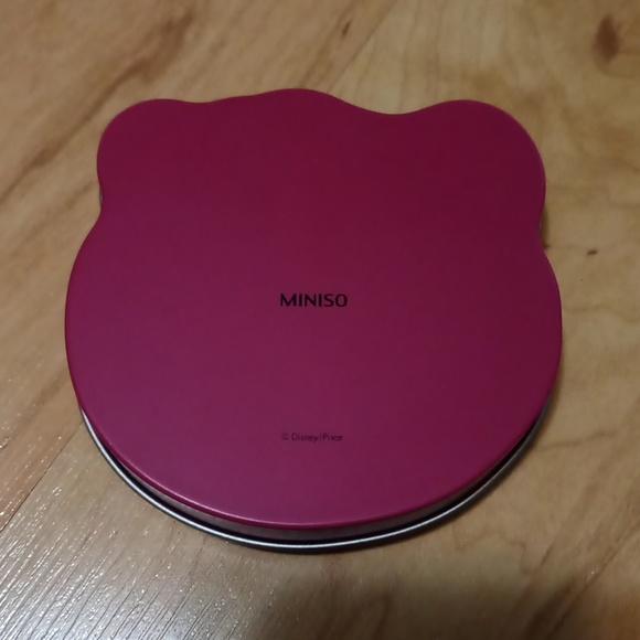 $5 Disney Toy Story Lotso Makeup Brush Cleaner Mat Sponge - Picture 4 of 13